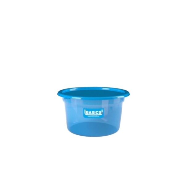Related Products - Round Deep Food Saver - 500ml EACH