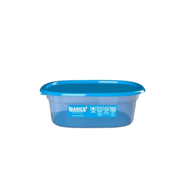 Related Products - Rectangular Food Saver - 2000ml EACH