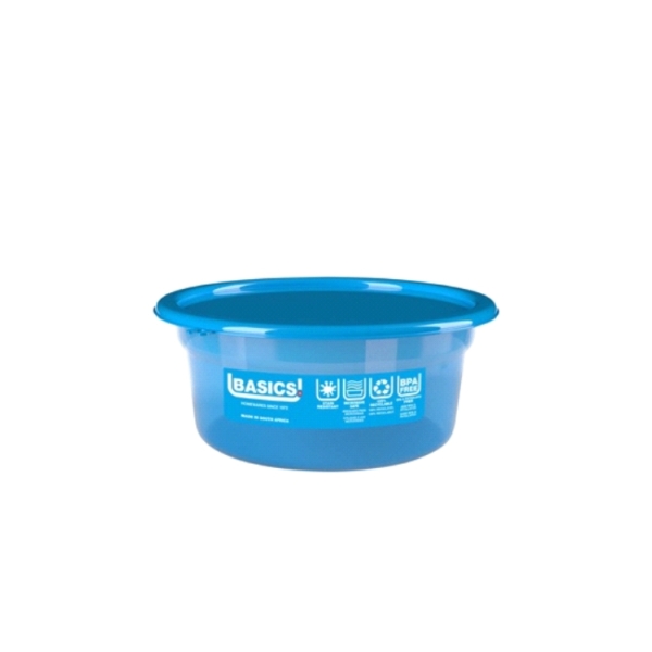 Related Products - Round Food Saver - 800ml EACH