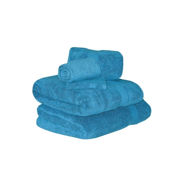 Caprichem products - Face Cloth Universal 30cm X 30cm 380gsm R-blue EACH