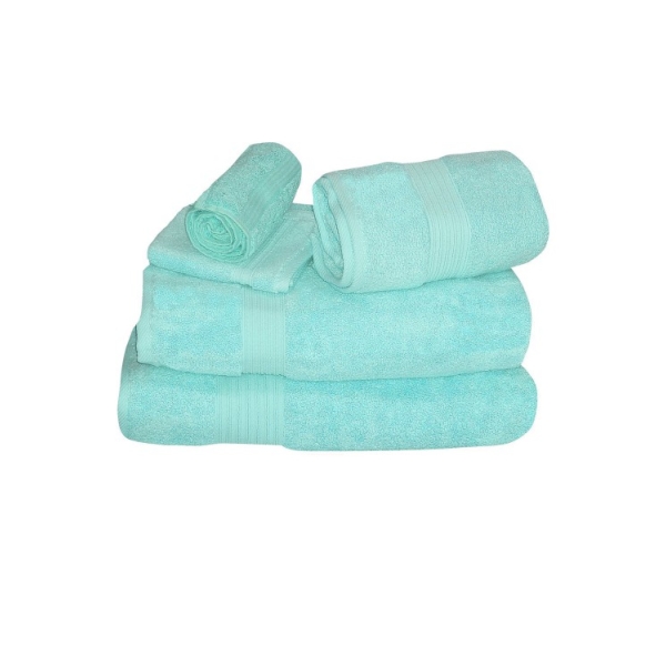 Caprichem products - Guest Towel Universal 30cm X 50cm 380gsm Peacock EACH