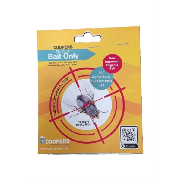 Related Products - Coopers Fly Catcher Bait Only EACH