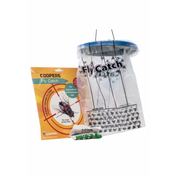Related Products - Coopers Fly Catcher Complete Re-usable EACH