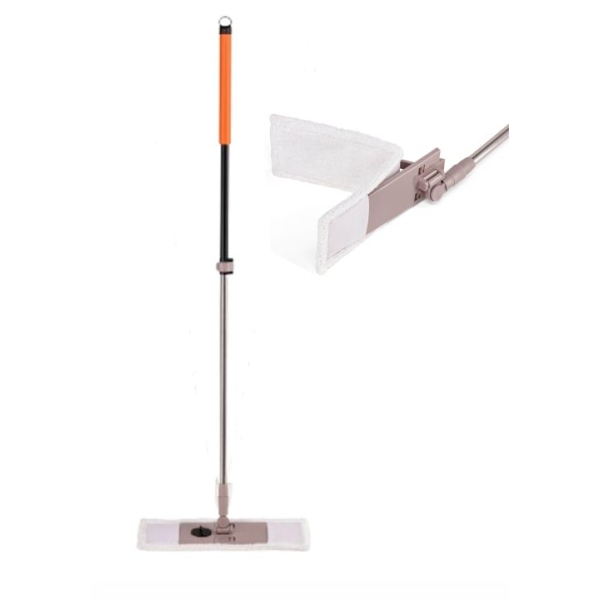 Related Products - Dirttrapper Flat Mop EACH
