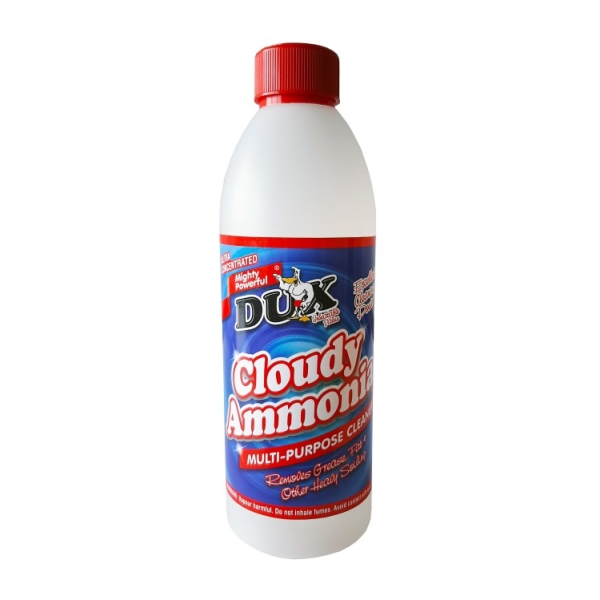 Related Products - Dux Cloudy Ammonia 12x500ml