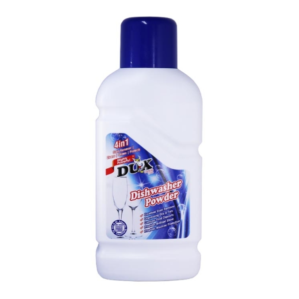 Caprichem products - Dux Automatic Dishwasher Powder 1KG