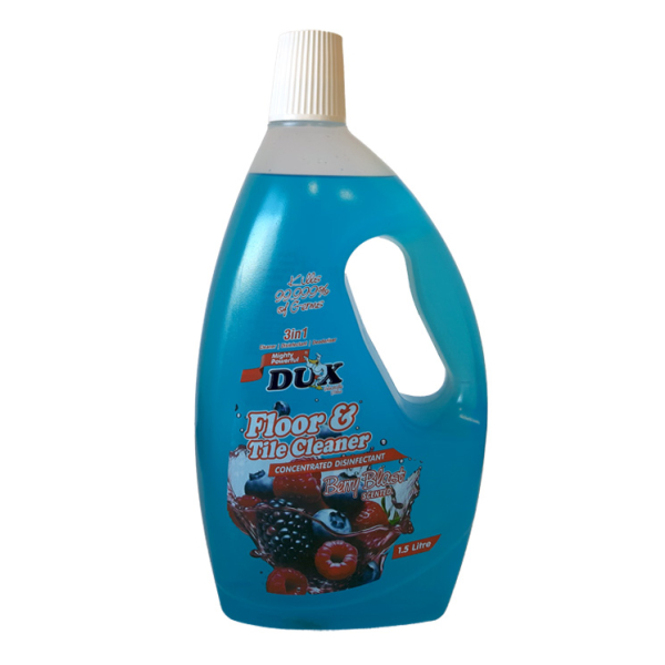 Related Products - Dux Floor & Tile Cleaner Berry Blast 1.5L