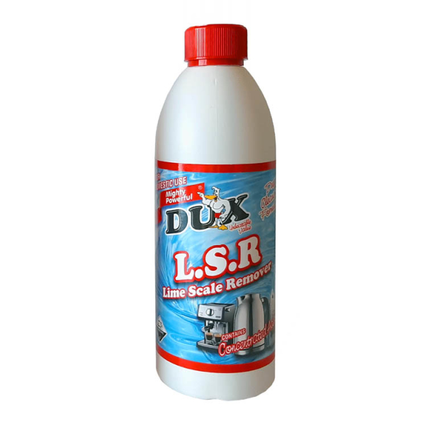 Caprichem products - Dux L.s.r. Coffee, Kettle, Iron 12x500ml