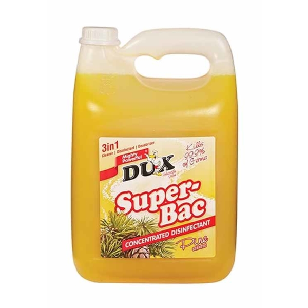 Related Products - Dux Superbac Pine 4x5l