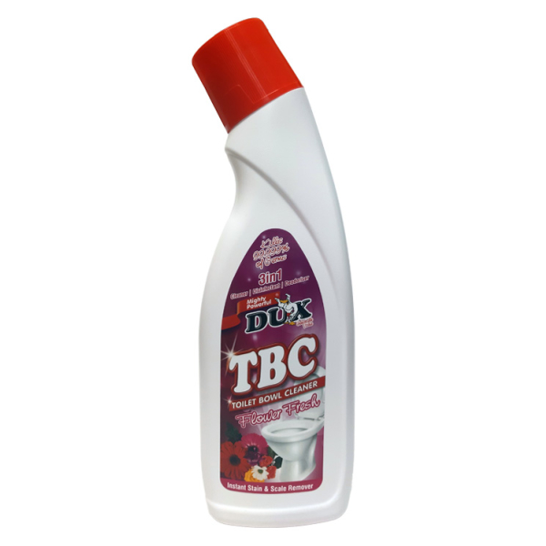 Related Products - Dux Toilet Cleaner Flower Fresh Ac 500ML
