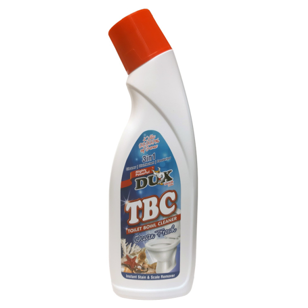 Related Products - Dux Toilet Cleaner Ocean Fresh Ac 12x500ml