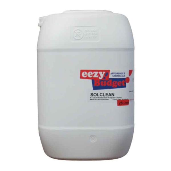 Caprichem Product - Solclean Sans 1828 25L