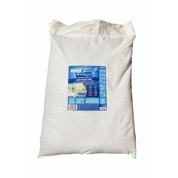 Related Products - Sparkle - Auto Washing Powder 25KG