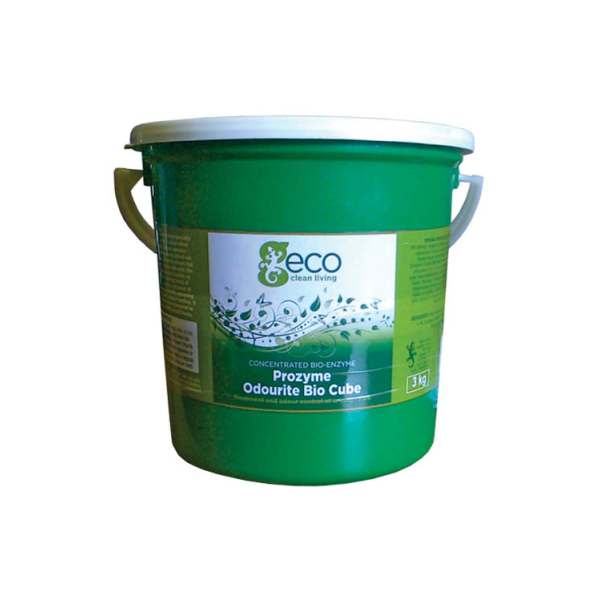 Caprichem products - Prozyme P-blocks Pine 3kg