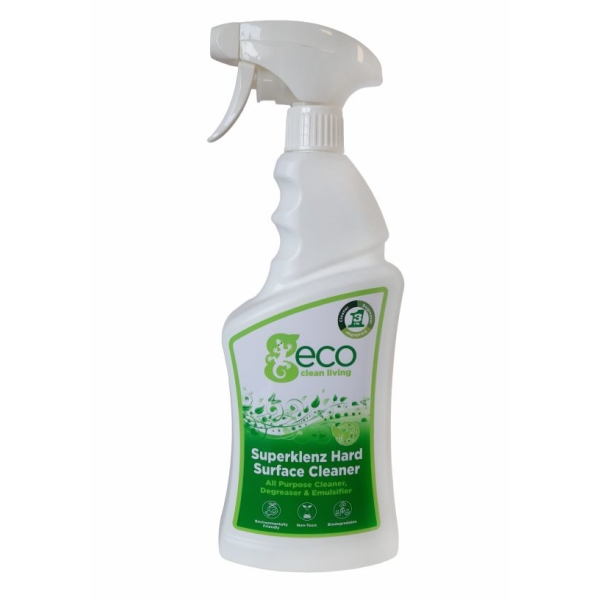 Related Products - Geco Superklenz Hard Surface Cleaner 12x750ml