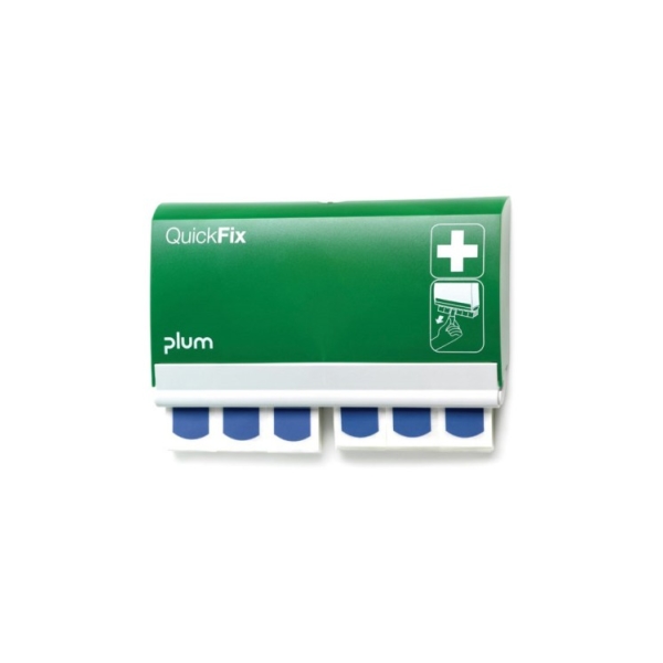 Related Products - Quick Fix Metal Detect 5503 EACH