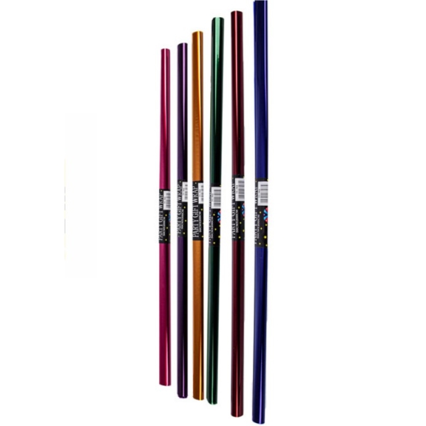 Related Products - Gift Wrap Cellophane 50cm X 200cm EACH