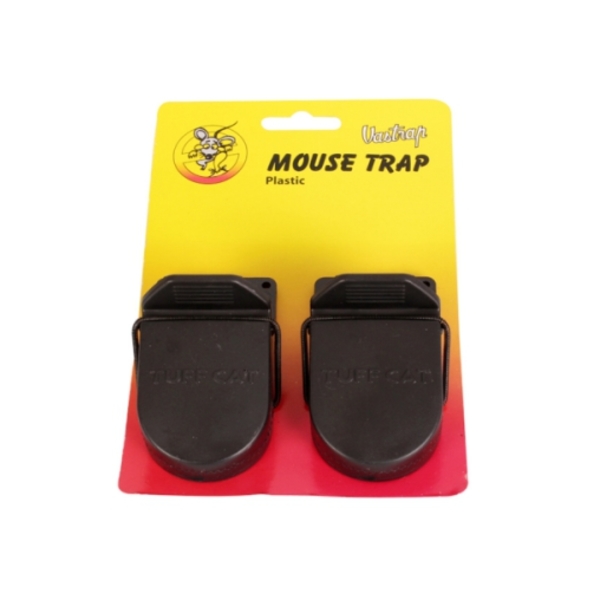 Related Products - Vastrap Mouse Trap Plastic 2 Piece P/PACK
