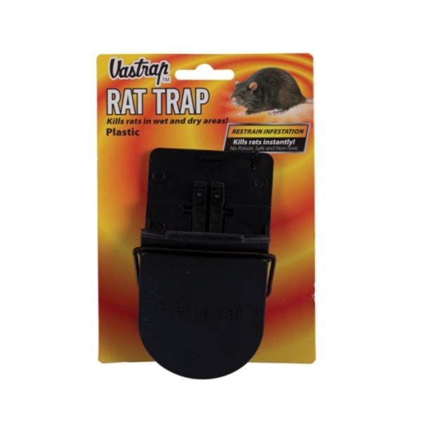 Related Products - Vastrap Rat Trap Plastic EACH
