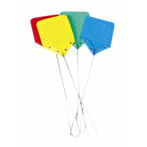 Caprichem Product - Fly-swatter / Rubber EACH
