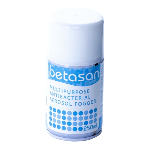 Caprichem Product - Betasan Antibacterial Fogger 12x250ml