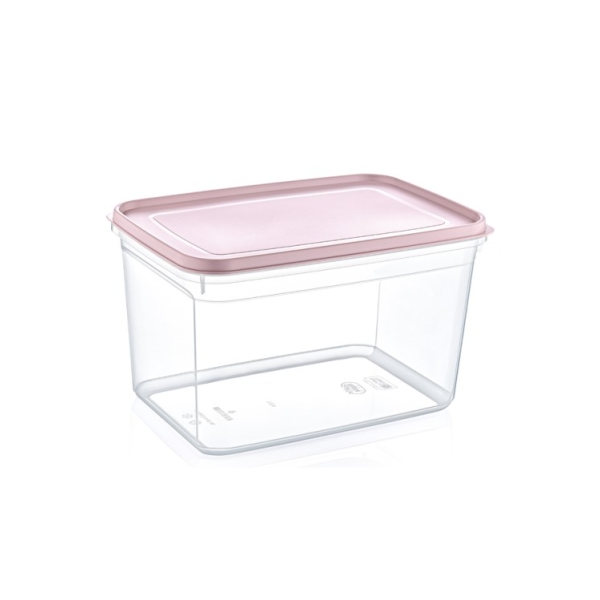 Caprichem Product - Modulux Storage Box 6.5l EACH
