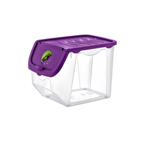 Related Products - Coral Food Storage Box 12l - Assorted EACH