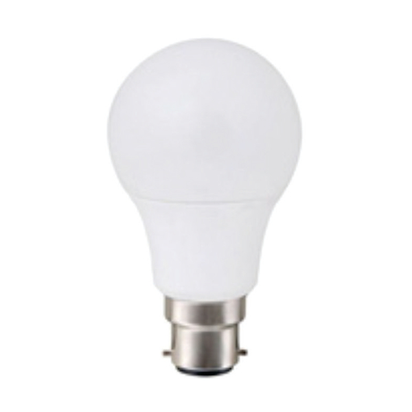 Related Products - Zak Led 5w A60 B22 6000k Daylight EACH