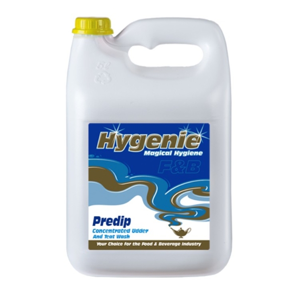Caprichem products - Hygenie Predip 5L