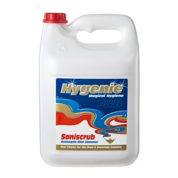 Related Products - Hygenie Saniscrub 4x5l