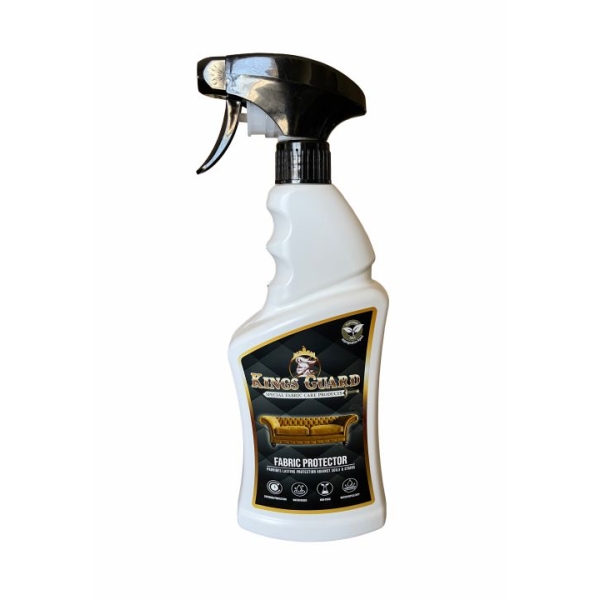 Related Products - Kings Guard Fabric Protector 750ML