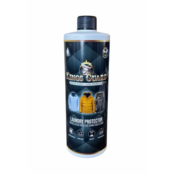 Related Products - Kings Guard Laundry Protector Conc. 12x500ml
