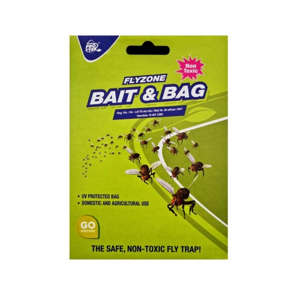 Related Products - Flyzone Bait And Bag EACH