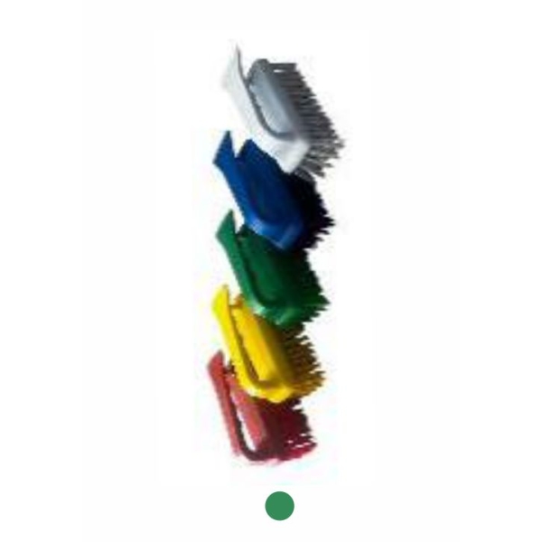 Related Products - Hygiene Iron Scrub Brush Hard - Green EACH