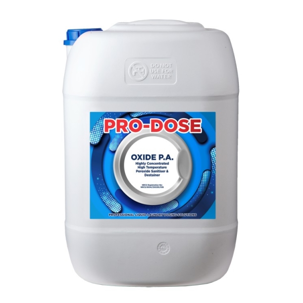 Related Products - Pro-dose Oxide P.a. Liquid Dosing 25L