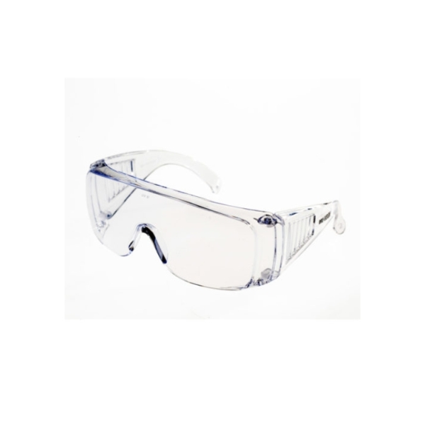 Caprichem products - Dromex Wrap Around Spectacle Clear Dv-1c P/PAIR
