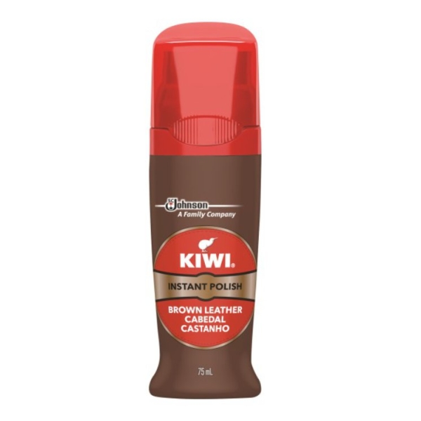 Related Products - Kiwi Rich Wax Shine & Protect Brown Polish 75ml EACH