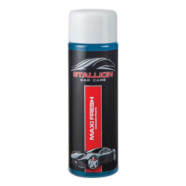 Caprichem products - Stallion Maxi-fresh 6x250ml