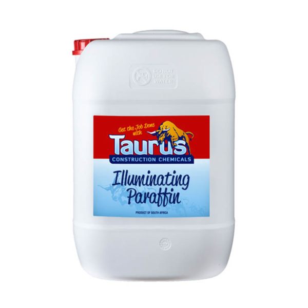 Related Products - Taurus Illuminating Paraffin 25L