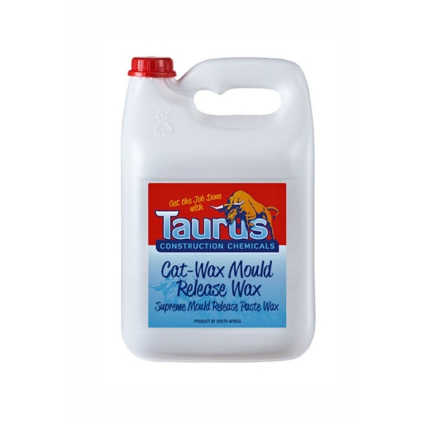 Related Products - Taurus Cat-wax Mould Release Wax 5L