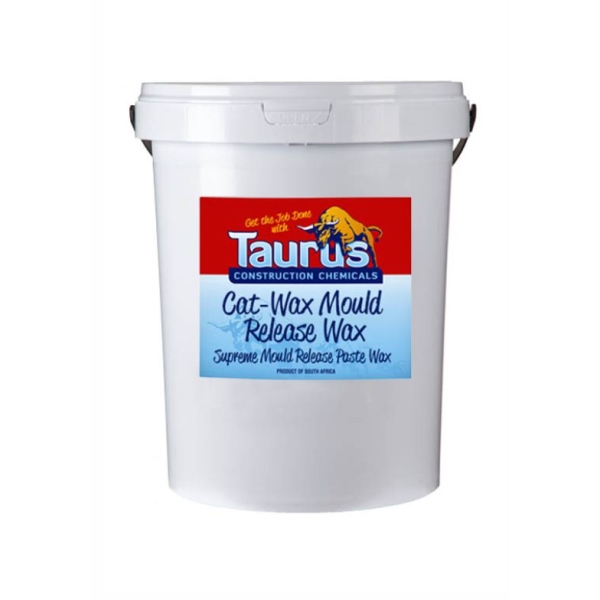 Related Products - Taurus Cat-wax Mould Release Wax 25L