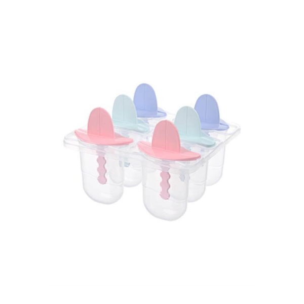 Caprichem Product - Funny Lips Ice Cream Mould EACH