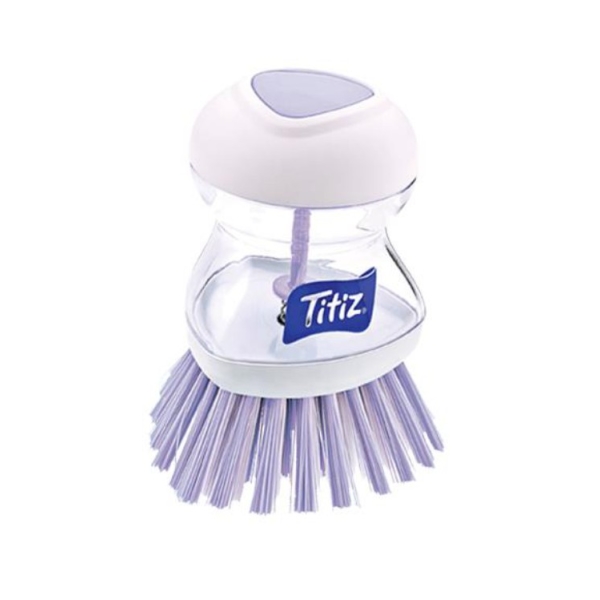 Related Products - Soap Dispensing Palm Dish Brush EACH