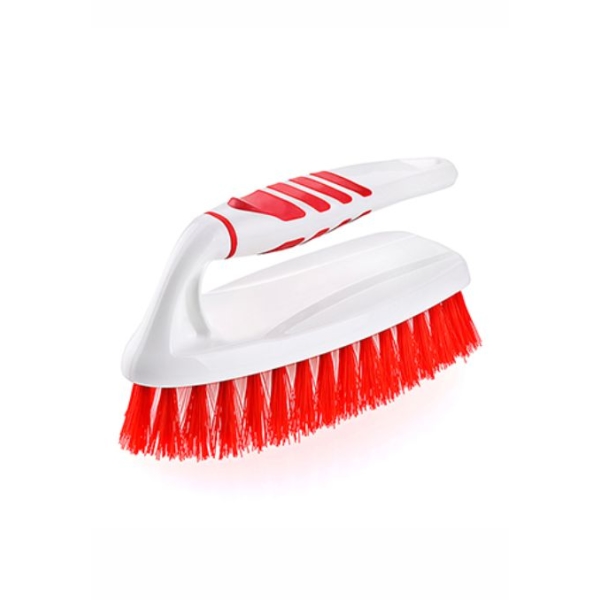 Caprichem Product - Softon Handled Cleaning Brush EACH