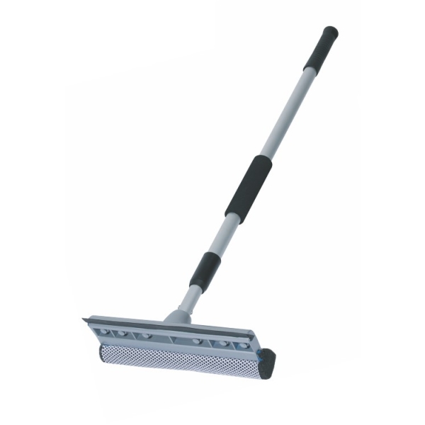 Related Products - Window Squeegee With Telescopic Handle # EACH