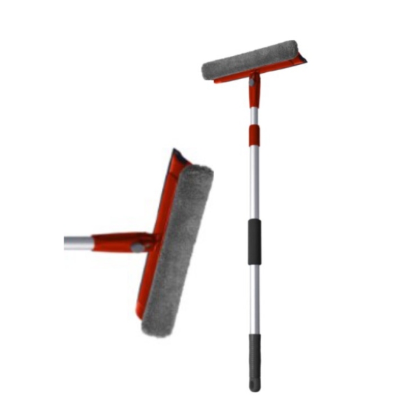 Related Products - Extendable Window Washer 2.1m # EACH