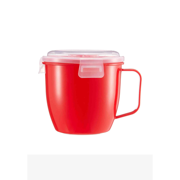 Caprichem Product - Microwave Soup Mug 680ml EACH