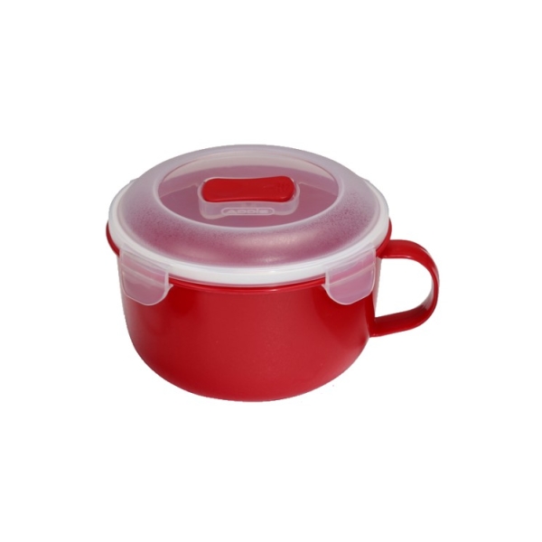 Caprichem Product - Microwave Bowl 1.5l EACH
