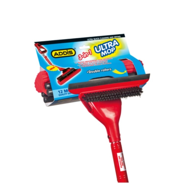 Related Products - Pva Ultra Double Roller Mop # EACH
