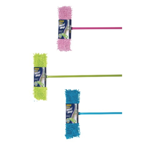 Caprichem Product - Chenille Maxi Mop # EACH